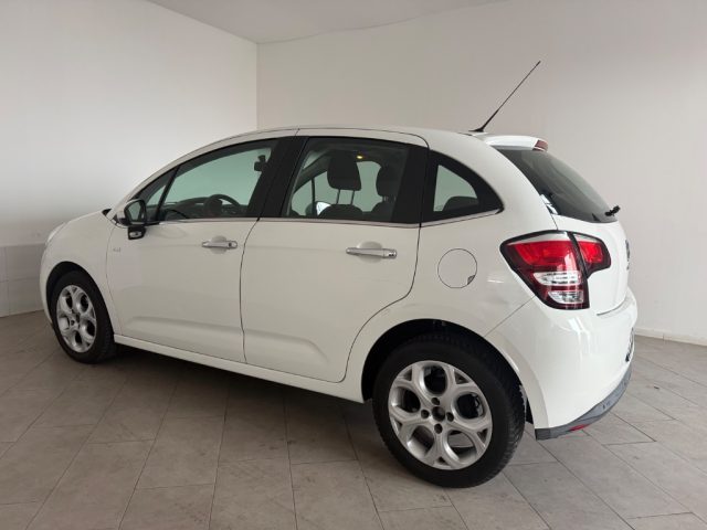 CITROEN C3 usata 3