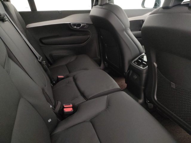 VOLVO XC90 usata, con Chiusura centralizzata