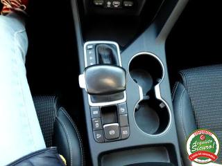 KIA Sportage usata, con Touch screen