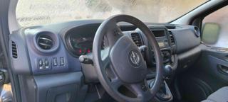 OPEL Vivaro usata, con Immobilizzatore elettronico