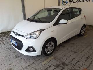 HYUNDAI i10 usata, con Airbag Passeggero