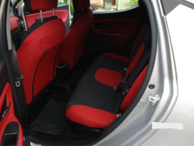 LANCIA Ypsilon usata, con Immobilizzatore elettronico