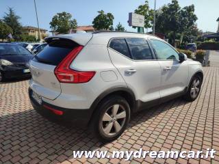 VOLVO XC40 usata, con Autoradio