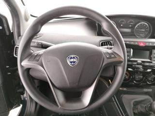 LANCIA Ypsilon usata, con Climatizzatore