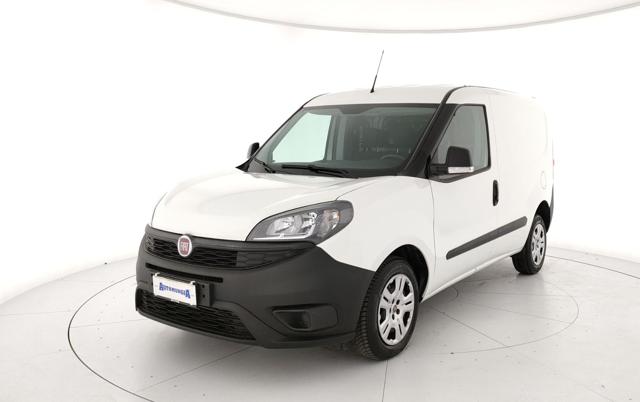 FIAT Doblo usata, con Airbag