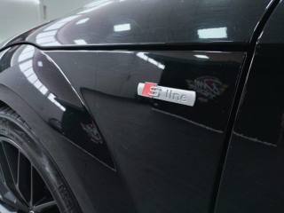 AUDI TT usata, con Pacchetto sportivo