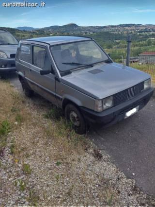 FIAT Panda usata 4