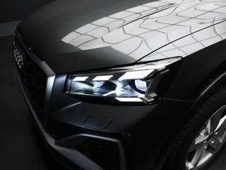 AUDI Q2 usata, con Controllo automatico clima