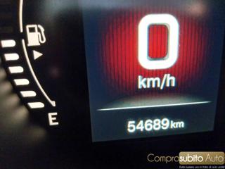 FIAT 500X usata 31
