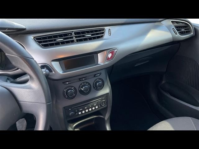 CITROEN C3 usata 14