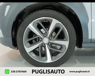 HYUNDAI Kona usata 27