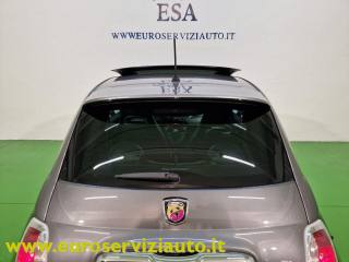 ABARTH 595 usata 50