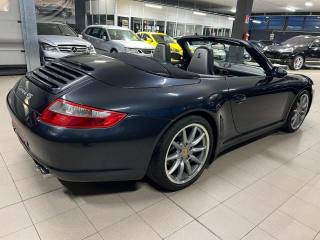 PORSCHE 911 usata, con ESP