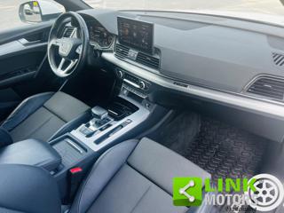AUDI Q5 usata, con Autoradio