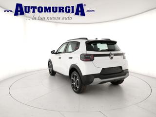 CITROEN C3 usata, con Airbag laterali