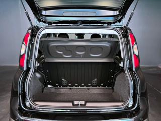 FIAT Panda usata, con Park Distance Control