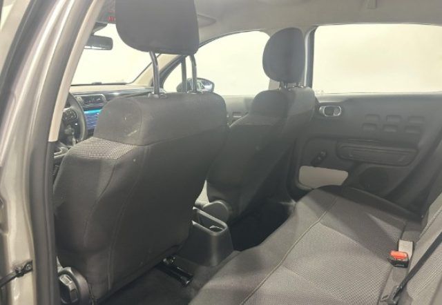 CITROEN C3 usata, con Boardcomputer