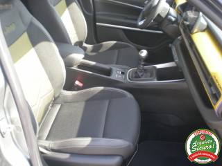 JEEP Avenger usata, con ESP
