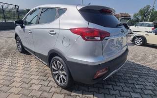 EVO Evo4 usata, con Climatizzatore