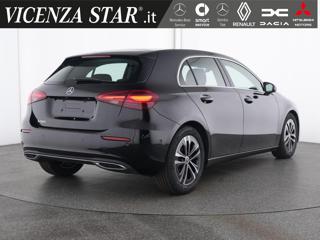 MERCEDES-BENZ A 180 usata, con Airbag Passeggero
