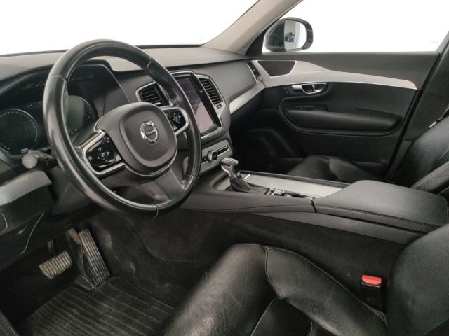 VOLVO XC90 usata, con Climatizzatore