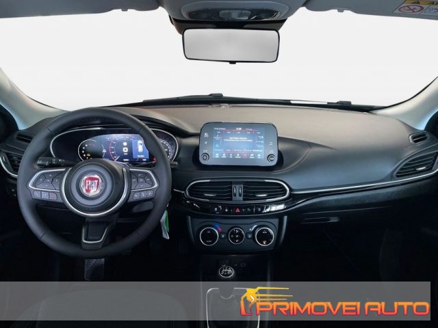 FIAT Tipo usata, con ABS