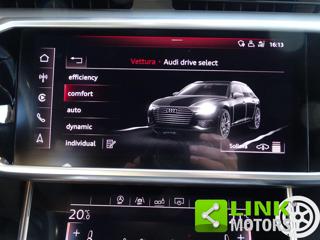 AUDI A6 usata 16