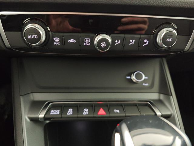 AUDI Q3 usata, con Servosterzo