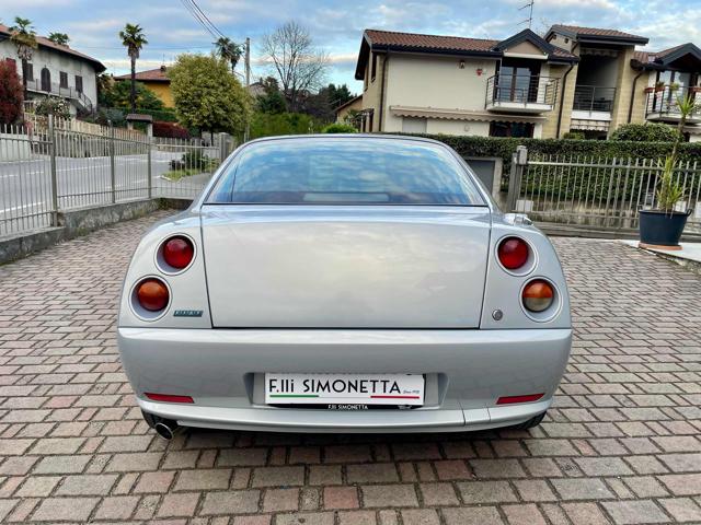FIAT Coupe usata, con Antifurto