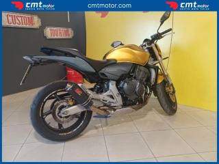 HONDA Hornet 600 usata 5