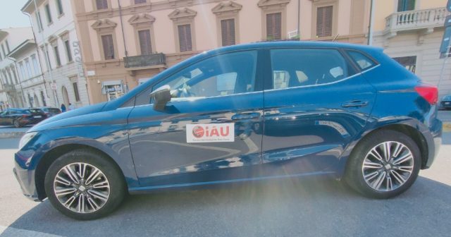 SEAT Ibiza usata, con Airbag Passeggero