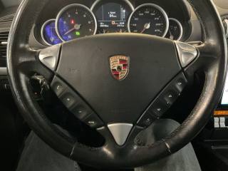 PORSCHE Cayenne usata, con Cruise Control
