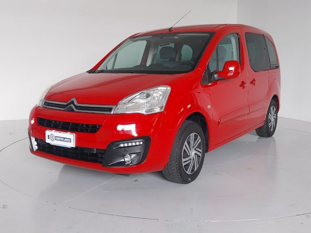 CITROEN Berlingo usata, con ABS