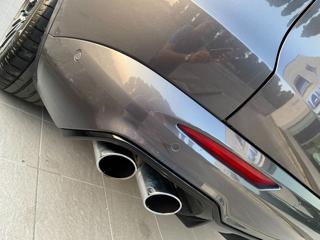 MASERATI Grecale usata, con Telecamera per parcheggio assistito