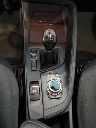 BMW X1 usata, con Climatizzatore