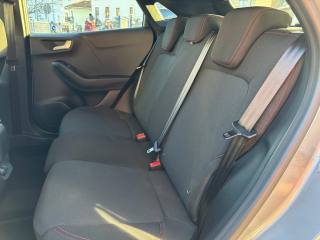 FORD Puma usata, con Servosterzo