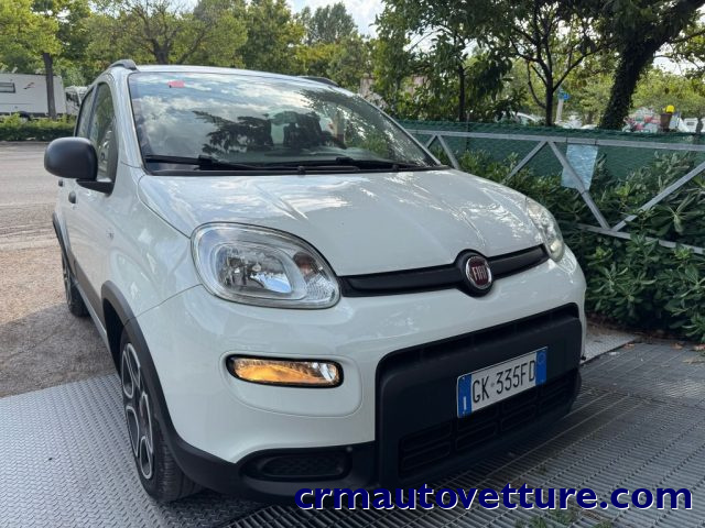 FIAT Panda usata, con Airbag Passeggero