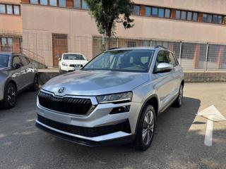 SKODA Karoq 2.0 TDI EVO SCR 115 CV DSG Executive