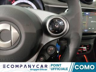 SMART ForTwo usata, con Cruise Control
