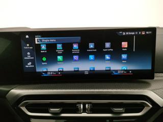 BMW i4 usata, con Fari LED