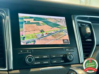 PORSCHE Macan usata, con Interni in pelle