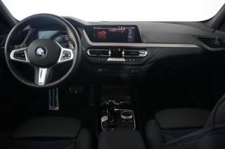 BMW 118 usata, con Chiusura centralizzata