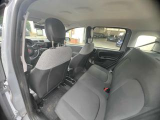 FIAT Panda usata, con Autoradio digitale