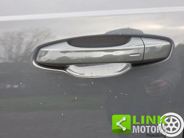 AUDI Q3 usata, con Vivavoce