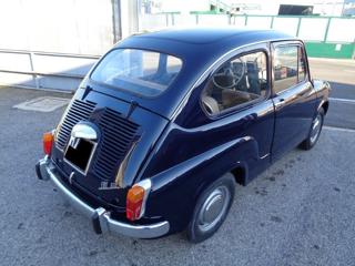 FIAT 600 usata 3