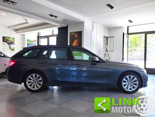 BMW 318 usata, con Airbag Passeggero