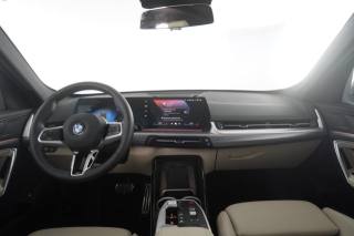 BMW X1 usata 9
