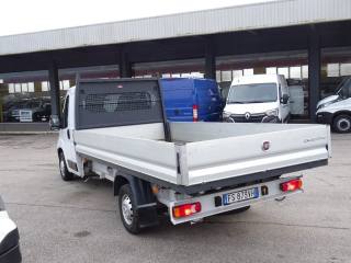 FIAT Ducato usata, con USB