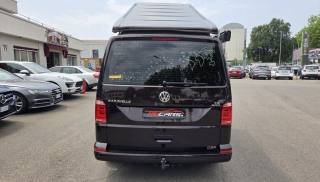 VOLKSWAGEN Caravelle usata, con Alzacristalli elettrici