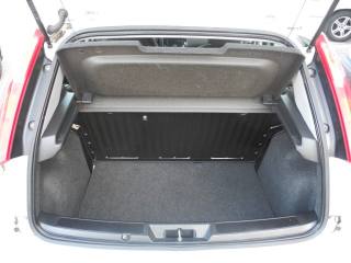 FIAT Punto usata, con Lettore CD